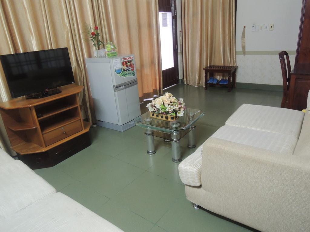 Phu Uy Hotel Can Tho Exterior foto